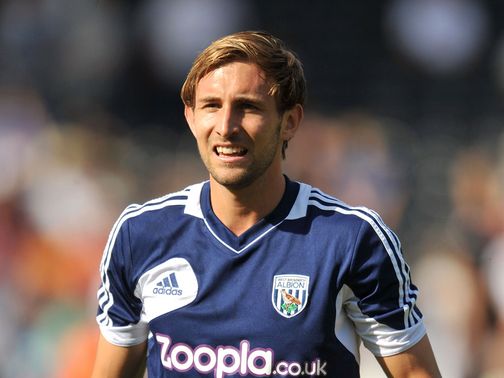Craig Dawson: Bolton loan move