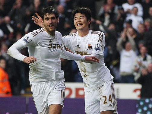 Danny Graham: Subject of a reported bid from Sunderland