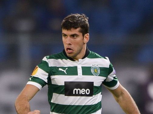 Emiliano Insua: Set for move to Atletico Madrid