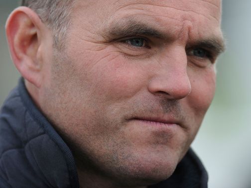 Evan Williams: Trains Taunton gamble Sublime Talent