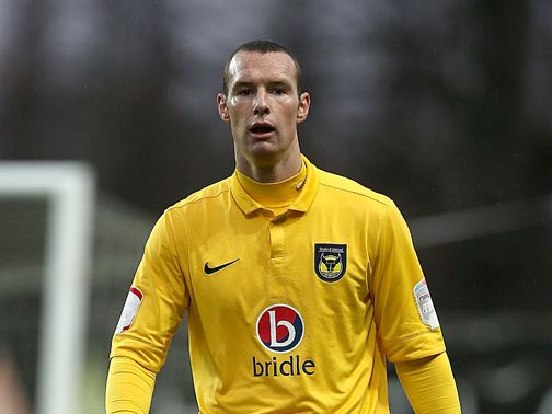 James Constable: Continues to score