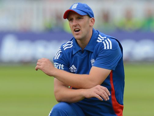 James Tredwell: Wants to prove his worth