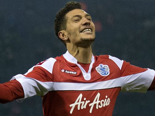Jay Bothroyd scored the winning goal