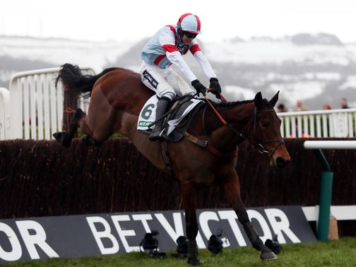 Katenko: Misses Saturday's big handicap at Kempton