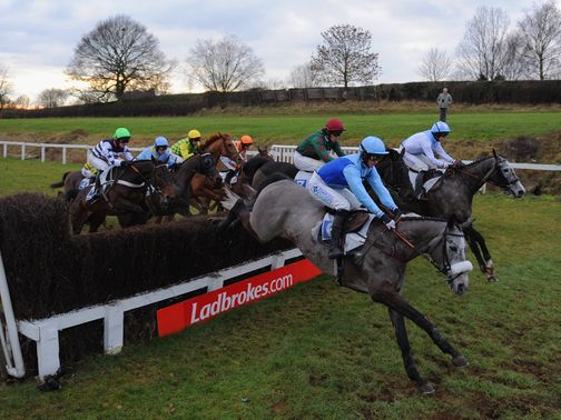 Leicester: All chase card on Wednesday
