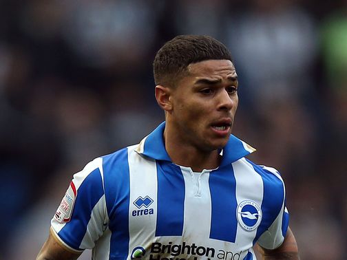 Liam Bridcutt: Gets Scotland call