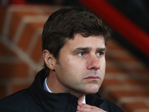 Mauricio Pochettino: Has impressed Martinez