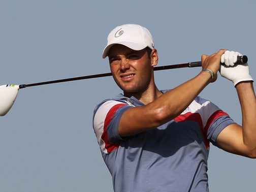Kaymer: Looks a decent price to challenge in Phoenix