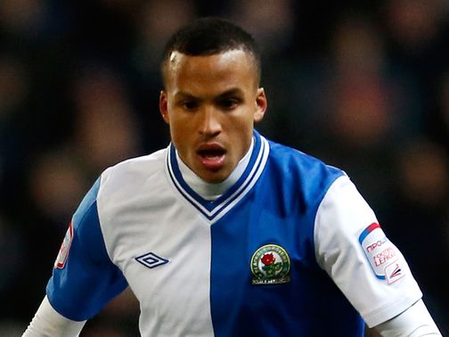 Martin Olsson: Blackburn defender wanted by West Ham