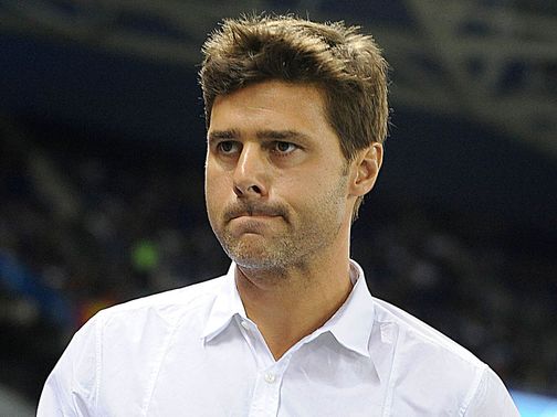 Mauricio Pochettino: Brings in his own staff