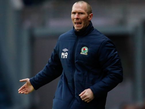 Michael Appleton: Impressed with 'clinical' Rhodes