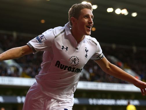 Michael Dawson: Believes Bale is one of the world's best