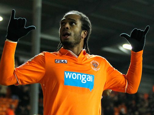 Nathan Delfouneso: Netted the winner from the bench