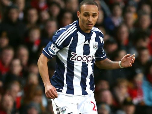 Peter Odemwingie: Wants to join QPR