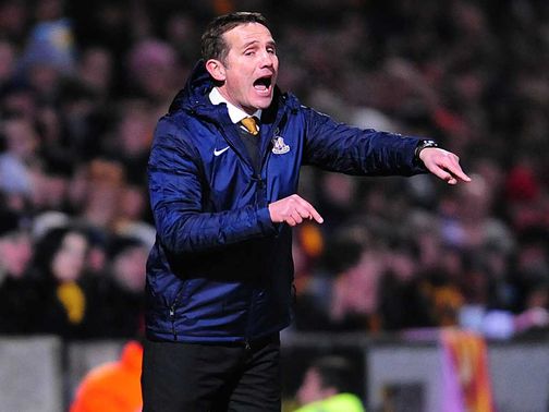 Parkinson: Unconcerned about new deal