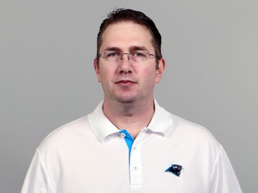 Rob Chudzinski: Has taken charge of the Cleveland Browns