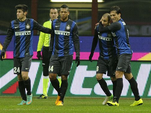 Kovacic is on his way to Inter Milan
