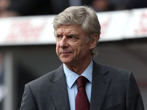 Arsene Wenger: City clash is an all or nothing showdown