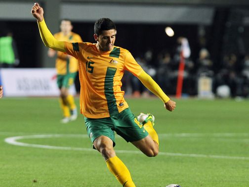 Tom Rogic: Heading to Marbella for Celtic's winter training camp