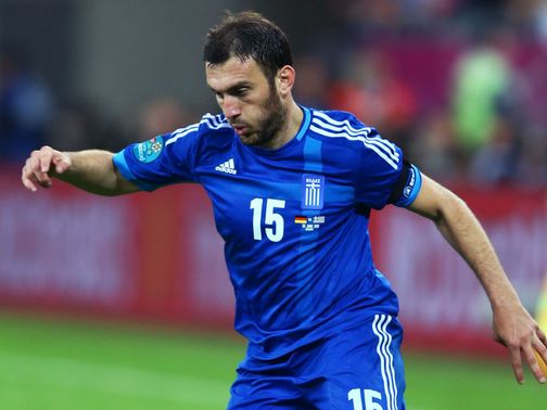 Torosidis has snubbed Fulham switch in favour of move to Italy