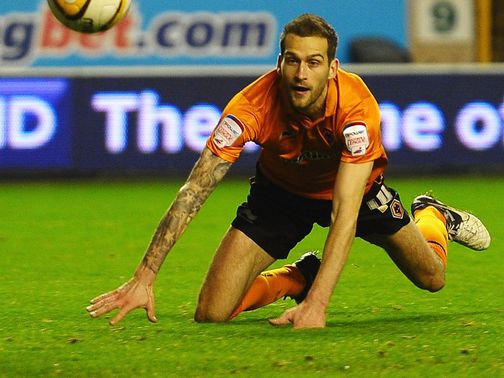 Roger Johnson: Suspended