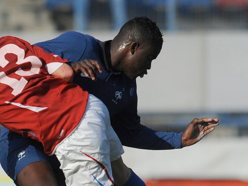Alfred N'Diaye: Sunderland transfer target