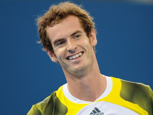 Murray: Through in Brisbane