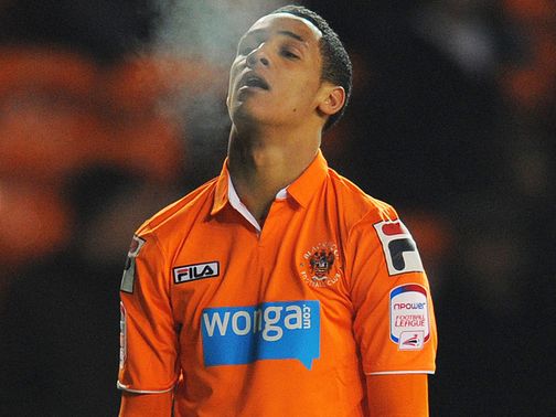 Ince: Linked with both Liverpool and Reading