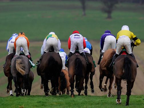 Chepstow: In the balance