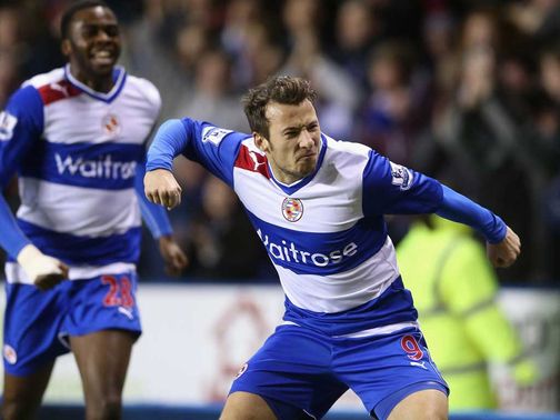 Reading's clash with Aston Villa promises goals at both ends