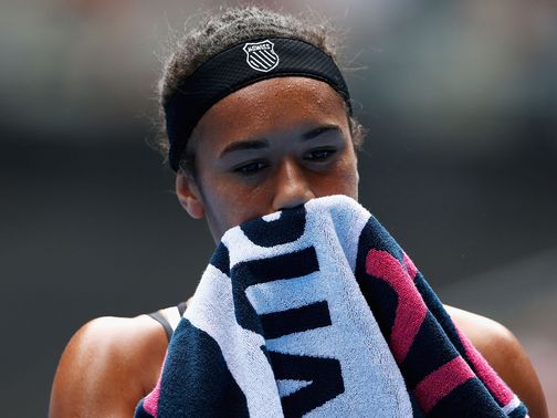 Watson: Into the next round