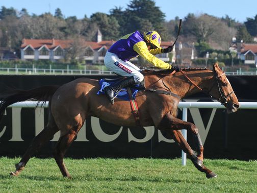Legal Exit bounds clear to win well