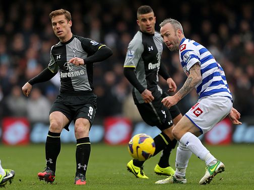 Parker: Spurs need to keep up the level of their performance