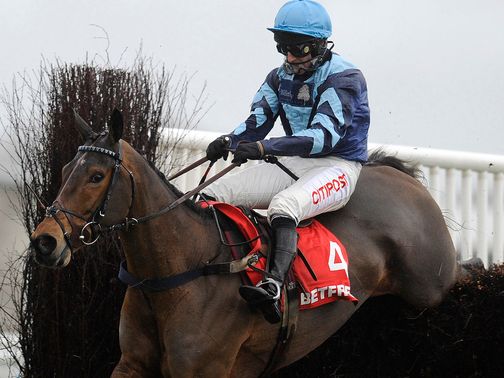 Pete The Feat: Remains in cracking form