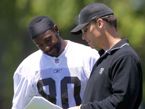 Marc Trestman: New Chicago Bears head coach