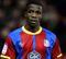 Wilfried Zaha