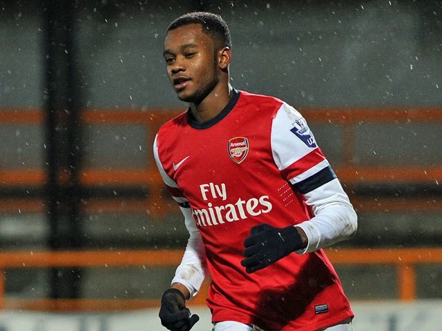 Zak Ansah