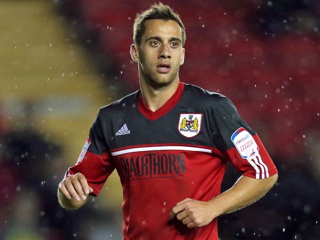 Sam Baldock