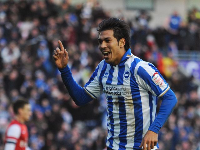 Leonardo Ulloa
