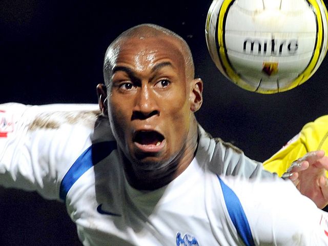 Calvin Andrew