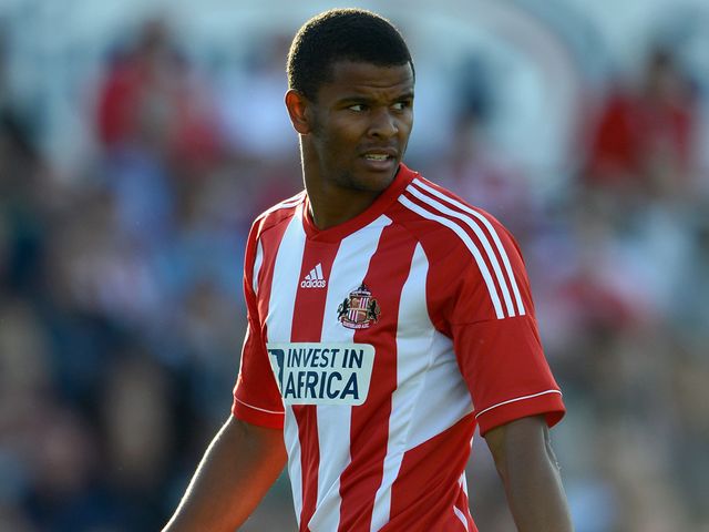 Fraizer Campbell
