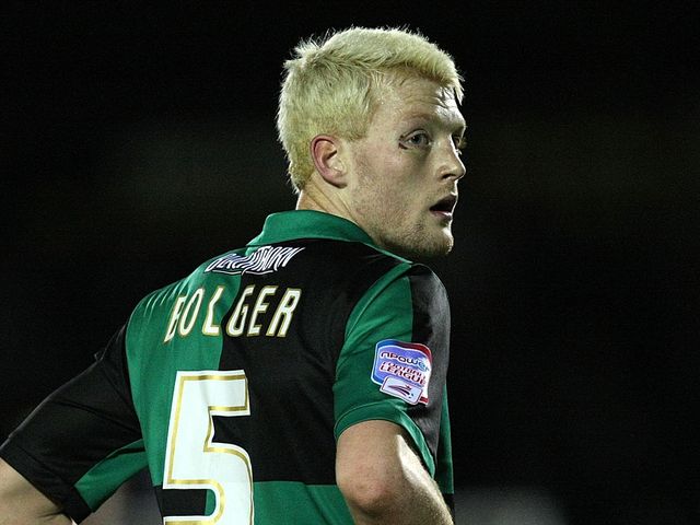 Cian Bolger
