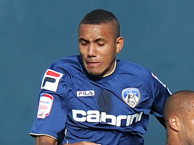 Cristian Montano