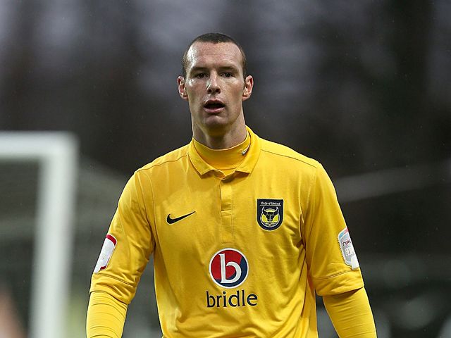 James Constable: Continues to score