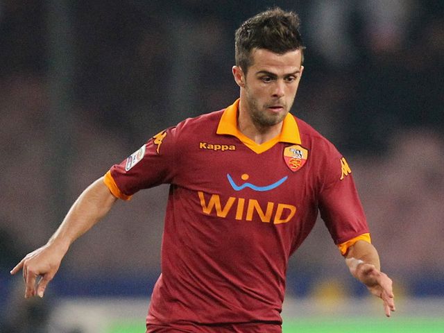 Miralem Pjanic