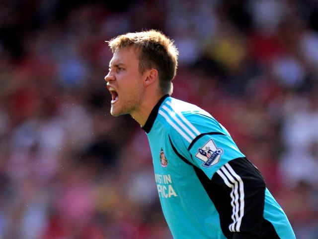 Simon Mignolet