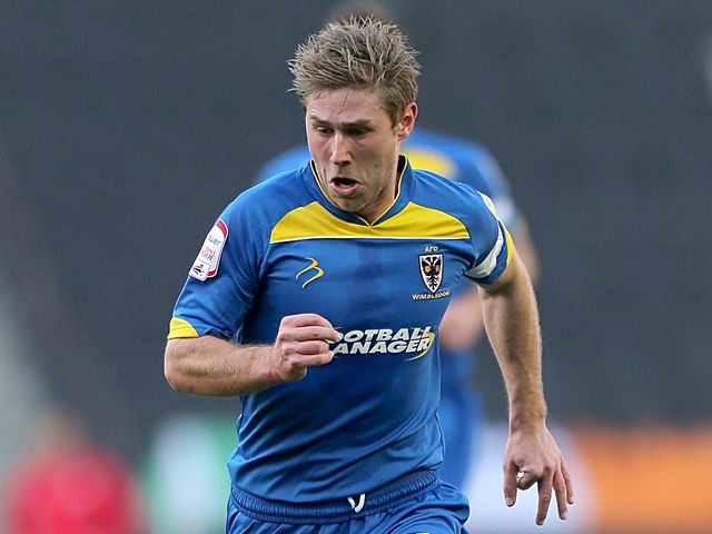 Long: Scored from the penalty spot