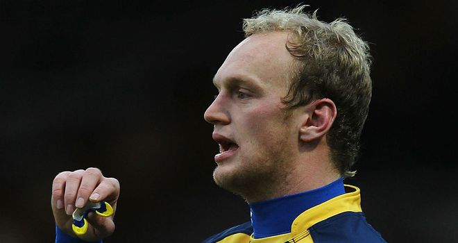 Lee Blackett: Has signed a new deal with Rotherham