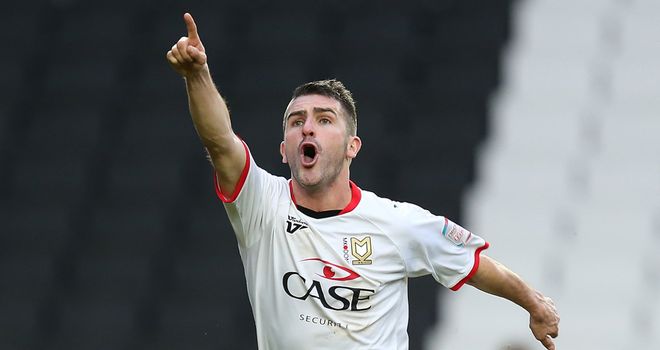 Lowe: To reaquaint with Shakers