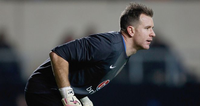 Clarke: Major concern